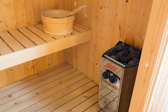 Interior-Sauna-Silver-Spa